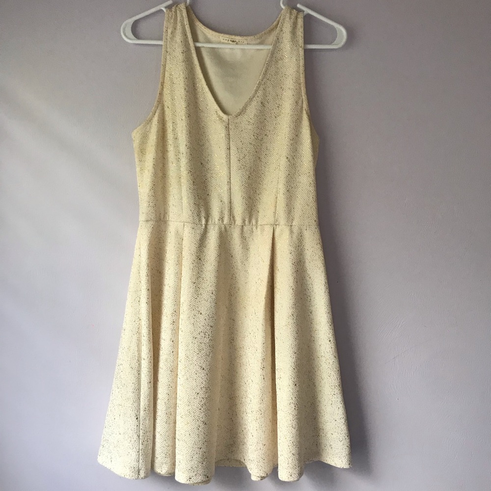 Homecoming dress